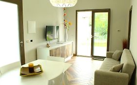 Suite Capaci